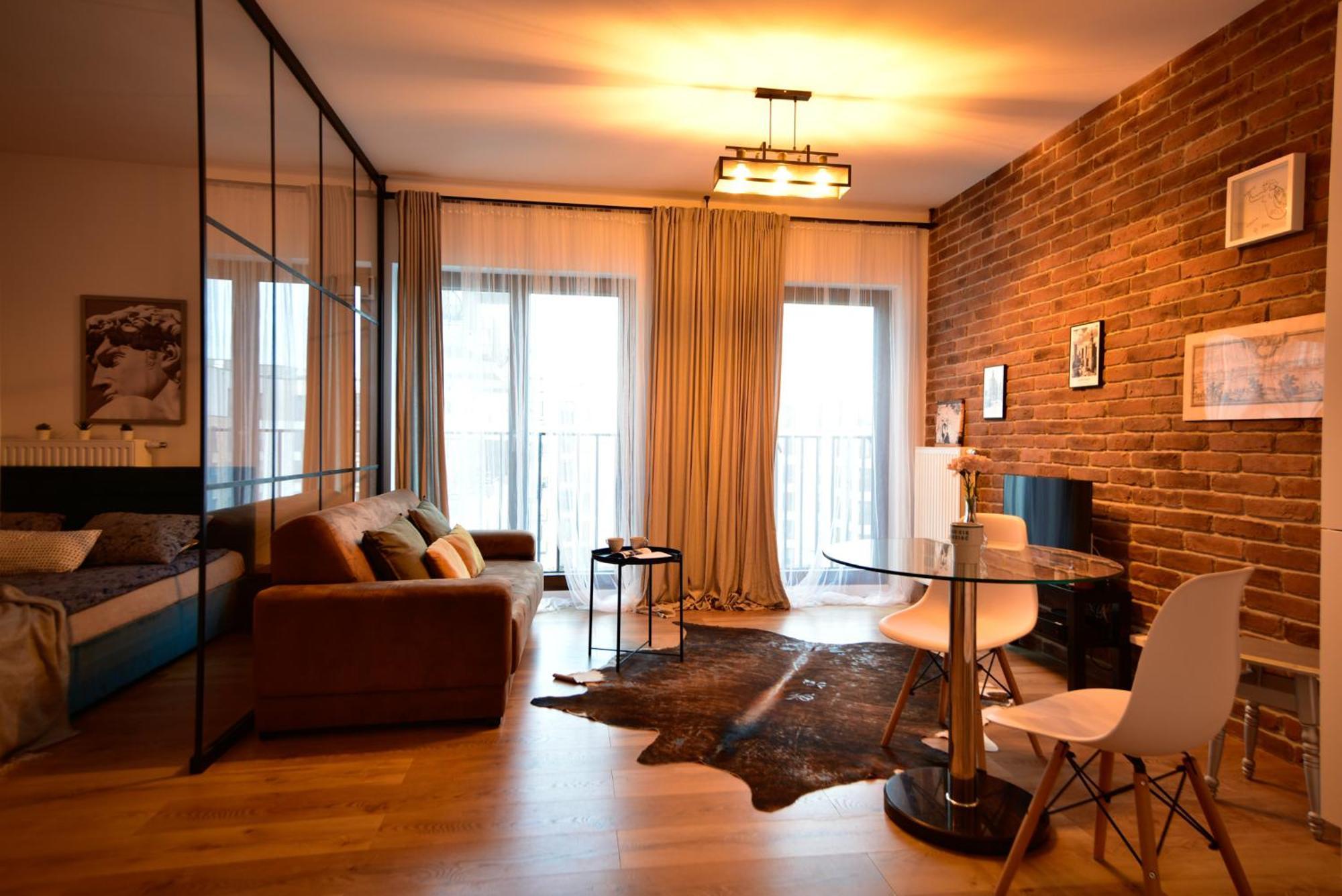 Panorama Bridge By Better Place Apartment