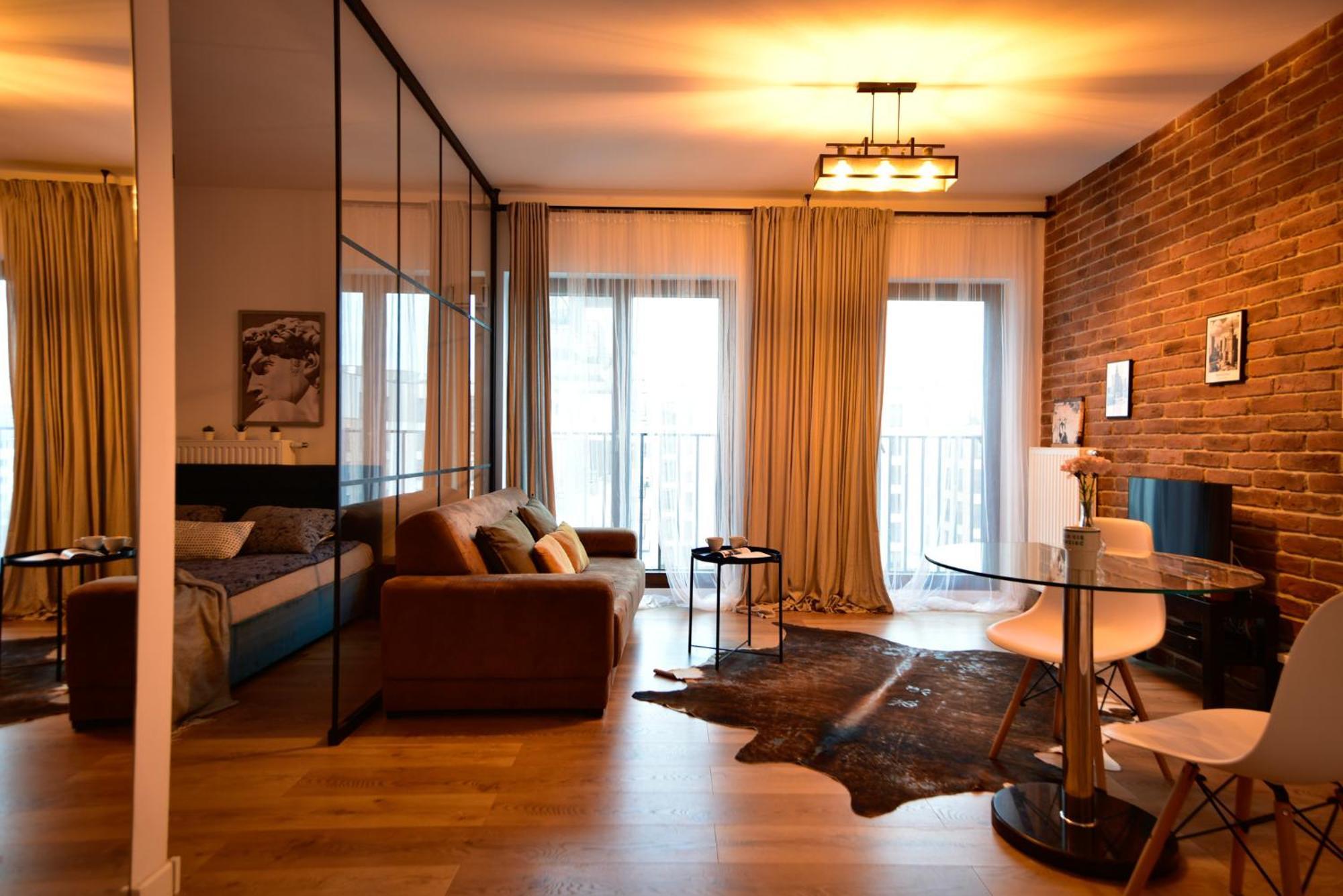Panorama Bridge By Better Place Apartment *